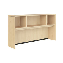 OfficeSource | OS Laminate | Open Hutch - 66''W