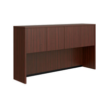 OfficeSource | OS Laminate | Open Hutch - 66''W