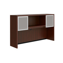 OfficeSource | OS Laminate | Open Hutch - 66''W
