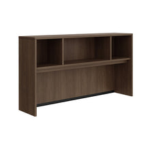 OfficeSource | OS Laminate | Open Hutch - 66''W