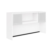 OfficeSource | OS Laminate | Open Hutch - 66''W