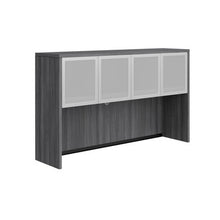 OfficeSource | OS Laminate | Open Hutch - 60''W