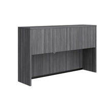 OfficeSource | OS Laminate | Open Hutch - 60''W