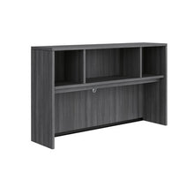 OfficeSource | OS Laminate | Open Hutch - 60''W