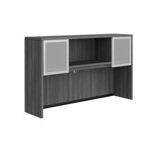 OfficeSource | OS Laminate | Open Hutch - 60''W