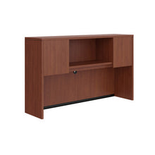 OfficeSource | OS Laminate | Open Hutch - 60''W
