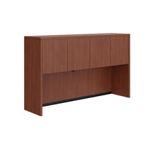 OfficeSource | OS Laminate | Open Hutch - 60''W