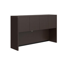 OfficeSource | OS Laminate | Open Hutch - 60''W