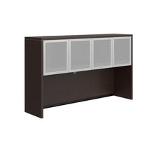 OfficeSource | OS Laminate | Open Hutch - 60''W