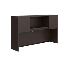 OfficeSource | OS Laminate | Open Hutch - 60''W