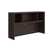 OfficeSource | OS Laminate | Open Hutch - 60''W