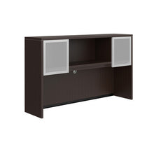 OfficeSource | OS Laminate | Open Hutch - 60''W