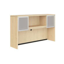 OfficeSource | OS Laminate | Open Hutch - 60''W