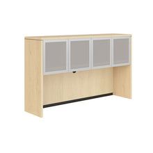 OfficeSource | OS Laminate | Open Hutch - 60''W