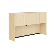 OfficeSource | OS Laminate | Open Hutch - 60''W