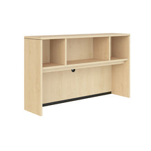 OfficeSource | OS Laminate | Open Hutch - 60''W