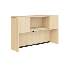 OfficeSource | OS Laminate | Open Hutch - 60''W