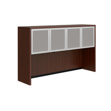 OfficeSource | OS Laminate | Open Hutch - 60''W