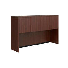 OfficeSource | OS Laminate | Open Hutch - 60''W