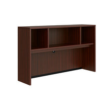 OfficeSource | OS Laminate | Open Hutch - 60''W