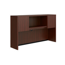 OfficeSource | OS Laminate | Open Hutch - 60''W
