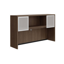 OfficeSource | OS Laminate | Open Hutch - 60''W