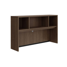 OfficeSource | OS Laminate | Open Hutch - 60''W