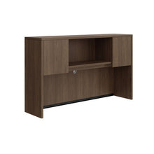 OfficeSource | OS Laminate | Open Hutch - 60''W