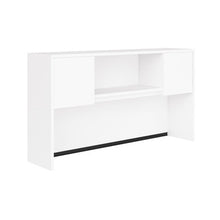 OfficeSource | OS Laminate | Open Hutch - 60''W
