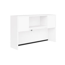 OfficeSource | OS Laminate | Open Hutch - 60''W
