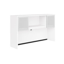 OfficeSource | OS Laminate | Open Hutch - 60''W
