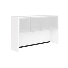 OfficeSource | OS Laminate | Open Hutch - 60''W