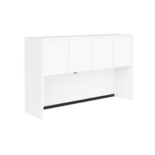 OfficeSource | OS Laminate | Open Hutch - 60''W