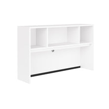 OfficeSource | OS Laminate | Open Hutch - 60''W