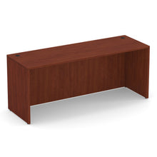 OfficeSource | OS Laminate | 71''W Credenza Shell