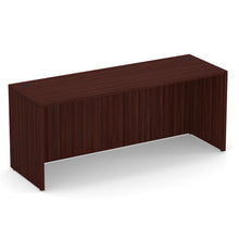 OfficeSource | OS Laminate | 71''W Credenza Shell