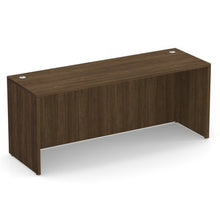 OfficeSource | OS Laminate | 71''W Credenza Shell