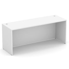 OfficeSource | OS Laminate | 71''W Credenza Shell
