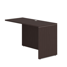 OfficeSource | OS Laminate | Reversible Return - 47''W x 24''D