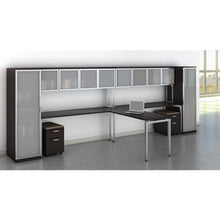OfficeSource | Storage & Wardrobe Cabinets | Personal Wardrobe Storage Cabinet