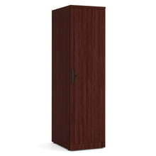 OfficeSource | Storage & Wardrobe Cabinets | Personal Wardrobe Storage Cabinet