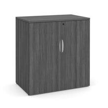OfficeSource | Storage & Wardrobe Cabinets | Storage Cabinet - 35.5''W x 22''D
