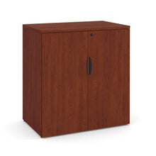 OfficeSource | Storage & Wardrobe Cabinets | Storage Cabinet - 35.5''W x 22''D