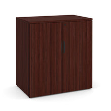 OfficeSource | Storage & Wardrobe Cabinets | Storage Cabinet - 35.5''W x 22''D