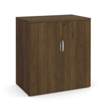 OfficeSource | Storage & Wardrobe Cabinets | Storage Cabinet - 35.5''W x 22''D