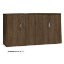 OfficeSource | Storage & Wardrobe Cabinets | Storage Cabinet - 35.5''W x 22''D