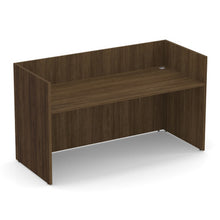 OfficeSource | OS Laminate | Reception Unit