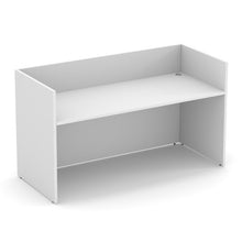 OfficeSource | OS Laminate | Reception Unit