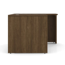 OfficeSource | OS Laminate | Credenza with Right Corner Extension - 71''W