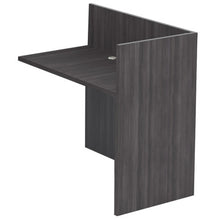 OfficeSource | OS Laminate | Reception Return Shell